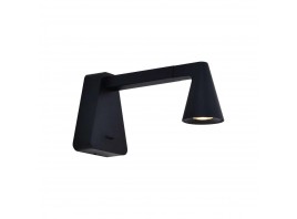 Настенный светильник Mantra Africa 9412