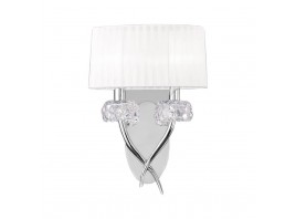 Бра Mantra Loewe 4634