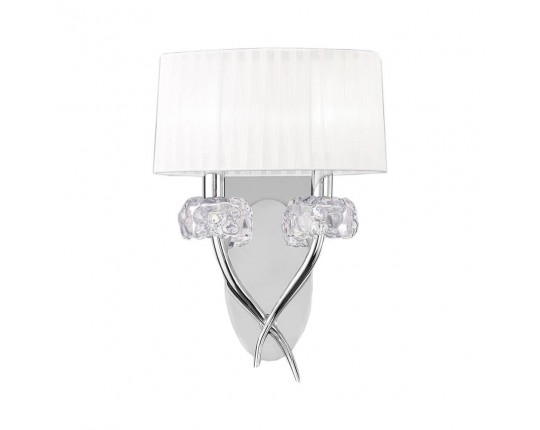 Бра Mantra Loewe 4634
