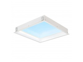 Встраивамое светодиодное окно Mantra BLUE SKY 9095