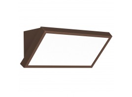 Уличный настенный светодиодный светильник Mantra Creek 8862