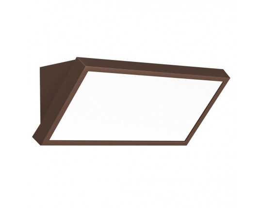 Уличный настенный светодиодный светильник Mantra Creek 8862