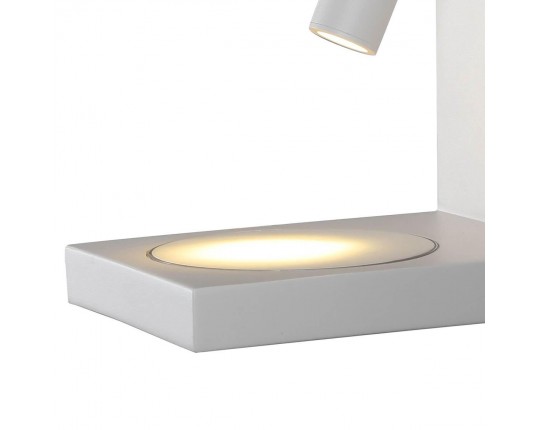 Светодиодный спот Mantra Zanzibar 6750