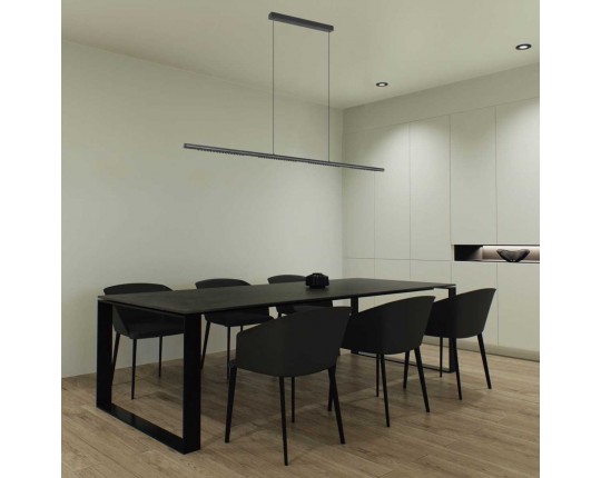 Подвесной светильник Mantra MECA 9116