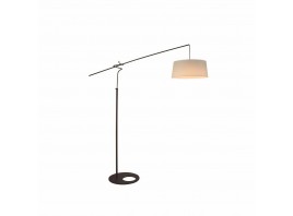 Торшер Mantra Ruti Ricca 9445+9447