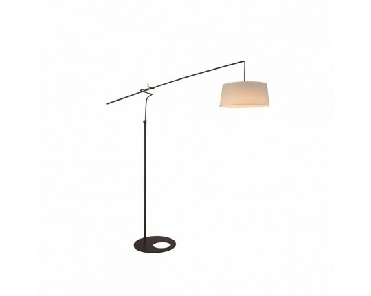 Торшер Mantra Ruti Ricca 9445+9447