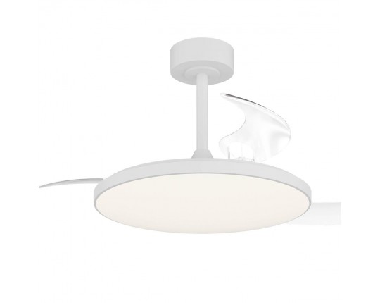 Люстра-вентилятор Mantra SLIM FAN 9006