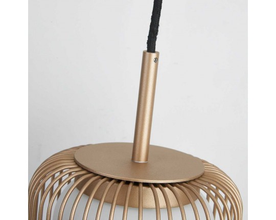 Подвесной светильник Mantra Dubai 9420 (1L)+8265