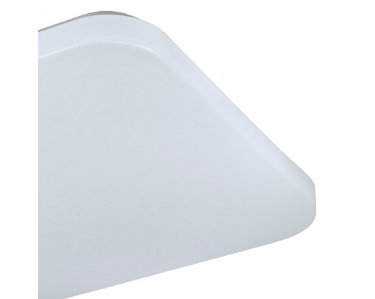 Потолочный светодиодный светильник Mantra Quatro II 6245