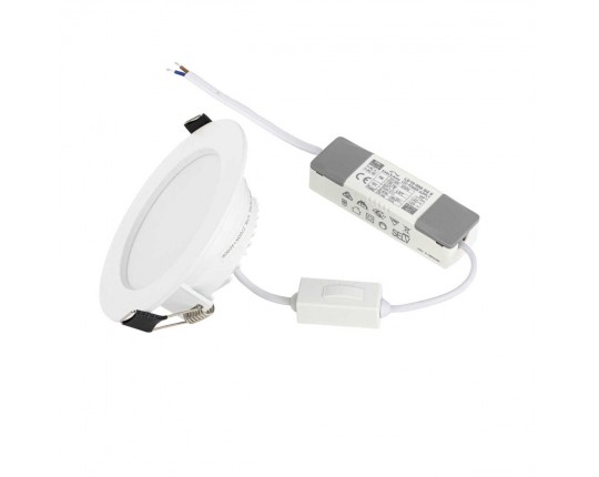 Встраиваемый светильник Mantra NASAO 9249