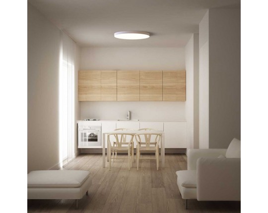 Потолочный светильник Mantra Turin 9023