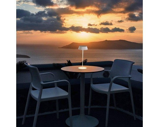 Переносной уличный светильник RELAX 7933