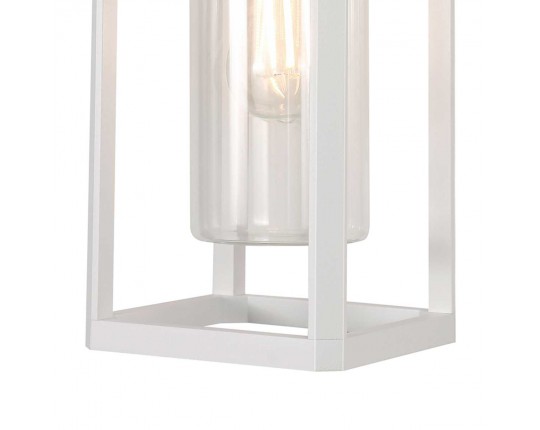 Настенный уличный светильник Mantra ALPS 9112