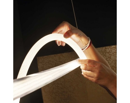 Подвесной светильник Mantra Fugaz 8952