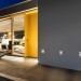 Уличный светодиодный светильник Mantra Aspen 7032