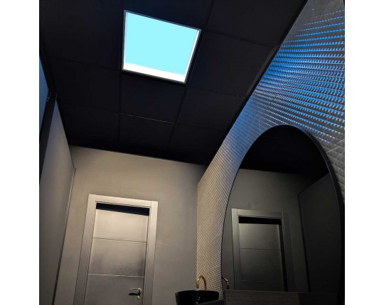 Встраивамое светодиодное окно Mantra BLUE SKY 9093