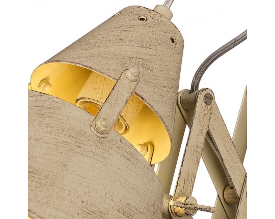 Спот Mantra Industrial 5434