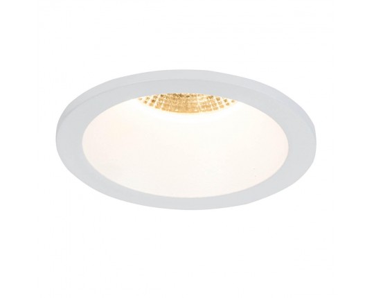 Встраиваемый светильник Mantra Comfort IP65 6810