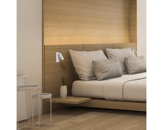 Светодиодный спот Mantra Tarifa 6070