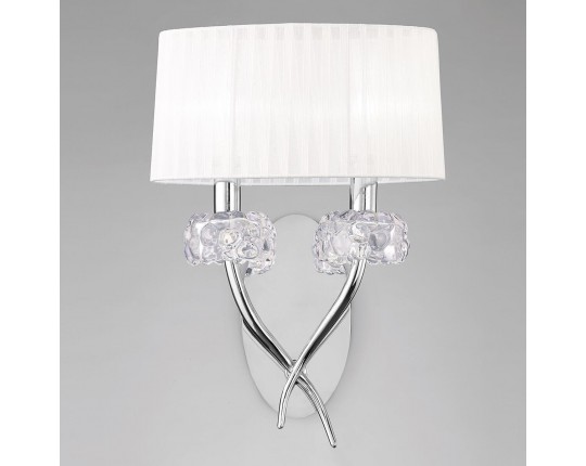 Бра Mantra Loewe 4634