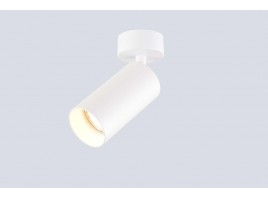 Светильник потолочный Crystal Lux CLT 084CW1R WH