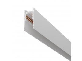Шинопровод накладной/подвесной магнитный Maytoni Technical Exility Busbar trunkings TRX034-413W