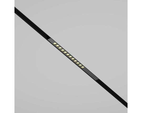 Трековый светильник Maytoni Technical TR232-2-10W3K-B