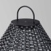 Уличный переносной аккумуляторный светильник Maytoni Outdoor Plet O530FL-L5B3K1