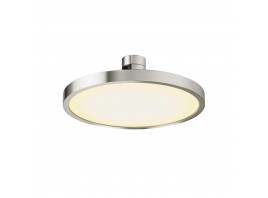 Трековый светильник Maytoni Technical TR153-1-10W3K-PT