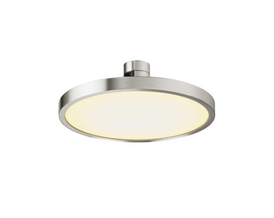 Трековый светильник Maytoni Technical TR153-1-10W3K-PT