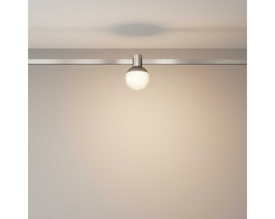 Трековый светильник Maytoni Technical TR149-1-5W3K-PT