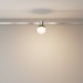 Трековый светильник Maytoni Technical TR149-1-5W3K-PT