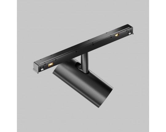 Трековый светильник Maytoni Technical EXILITY X Focus Led TR243-5W4K-B