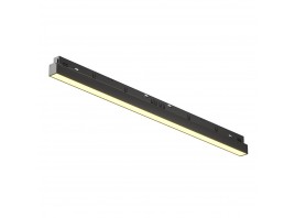 Трековый светодиодный светильник Maytoni Technical Basis TR030-2-24W2.7K-B