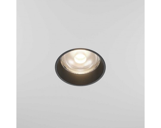 Встраиваемый светильник Maytoni Technical DL125-L12-4K-TRS-W