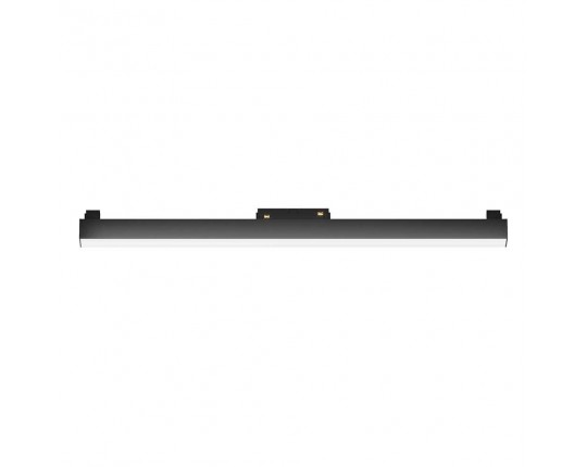 Трековый светодиодный светильник Maytoni Technical Basis TR074-2-20W4K-B