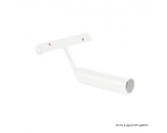 Трековый светодиодный светильник Crystal Lux CLT 0.33 003 6W WH 4000К