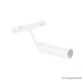 Трековый светодиодный светильник Crystal Lux CLT 0.33 003 6W WH 4000К