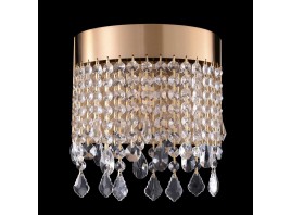 Настенный светильник Crystal Lux AQUA AP1