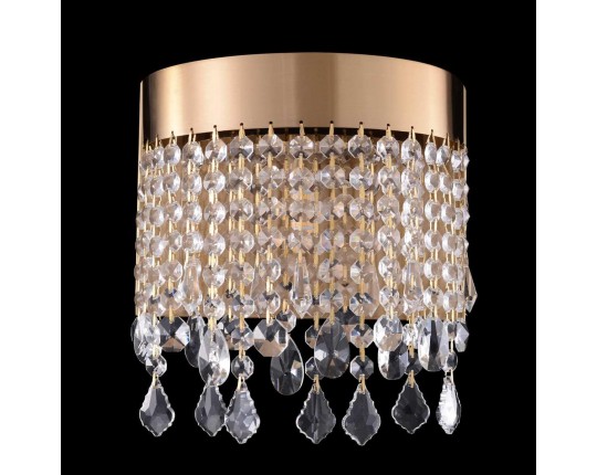 Настенный светильник Crystal Lux AQUA AP1