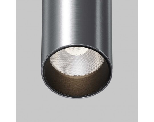 Потолочный светильник Maytoni Technical Ceiling FOCUS LED C056CL-L12W4K-W-PT