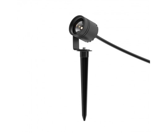 Ландшафтный светильник Maytoni Outdoor Clyde O493FL-L3GF3K