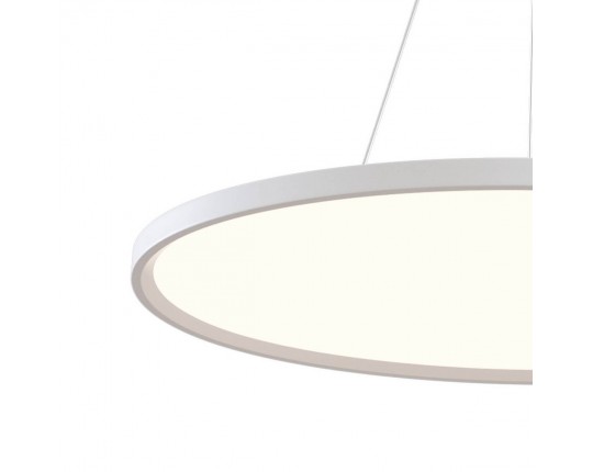 Подвесной светодиодный светильник Maytoni Cosmos MOD057PL-L54W4K Подвесной светодиодный светильник Maytoni Cosmos MOD057PL-L54W4K