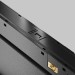 Трековый светильник Maytoni Technical EXILITY X Points Rot TR242-2-12W4K-B