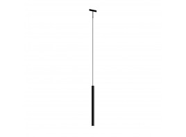 Трековый подвесной светильник Maytoni Technical Skim TR191-1-3W4K-M-B