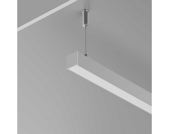 Алюминиевый профиль Maytoni Led Strip 633012