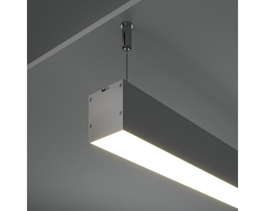 Профиль Maytoni Technical ALM-5050-S-2M