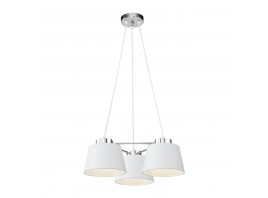 Подвесная люстра Freya Barbara FR5004PL-03CH