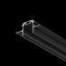 Шинопровод встраиваемый магнитный Maytoni Technical Radity TRA084MP-12B Шинопровод встраиваемый магнитный Maytoni Technical Radity TRA084MP-12B