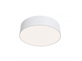 Потолочный светодиодный светильник Maytoni Technical Zon C032CL-24W4K-RD-W